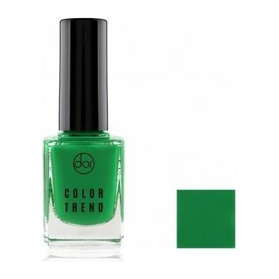 Dor Cosmetics Dor Color Trend 82 zelený 11 ml