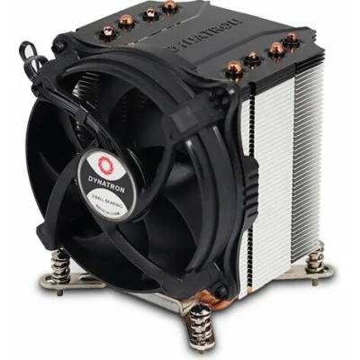 Охладител за процесора dynatron, q-6, lga 1700, 195 w 88885585 (88885585)