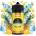 Bombo Bar Juice Hyper Boost Pineapple Ice 10ml/120ml