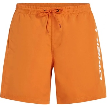 O'Neill Бански гащета O´neill Cali 16´´ swimming shorts - Orange (Cinnamon Stick)