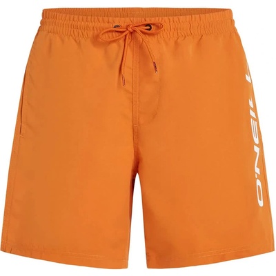 O'Neill Бански гащета O´neill Cali 16´´ swimming shorts - Orange (Cinnamon Stick)