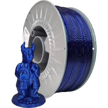 Nobufil ABSx Candy Blue - 1, 75 mm / 1000 g (ABS-C-501-1-010)