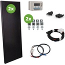 Ecoprodukt solární ostrovní systém 12V 240Wp