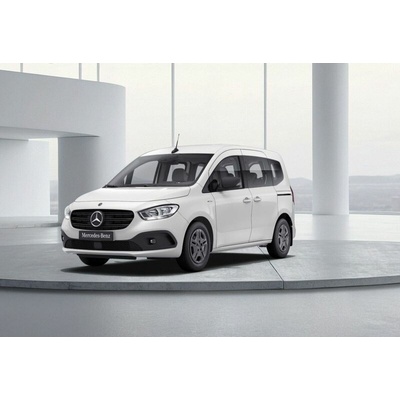 Mercedes-Benz Citan e Tourer Pro 90 kW