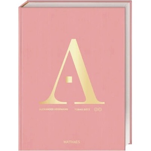 AURA & ANIMA | Tobias Bätz, Matthaes, Pieter D'Hoop, Jesper Hilbig (ISBN: 9783985410712)