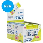 Applied Nutrition L-Carnitine Shot 3000 mg [12 x 60 мл] Цитрус
