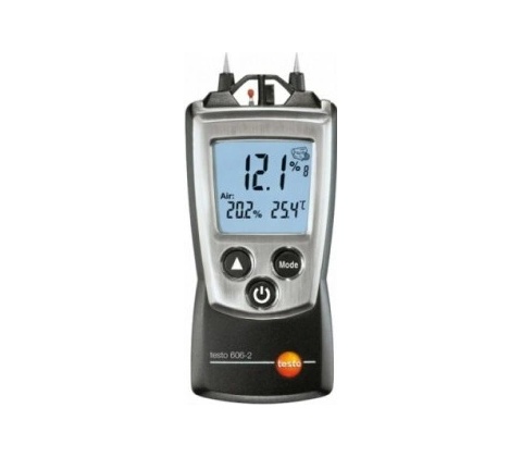 TESTO 606-2