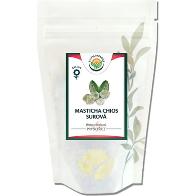 Salvia Paradise Masticha surová živica 25 g