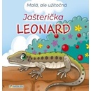 Jašterička Leonard