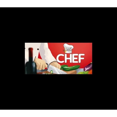 Chef: A Restaurant Tycoon Game