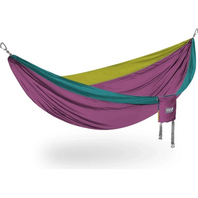 ENO DoubleNest seafoam/berry/melon