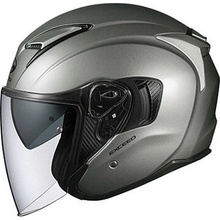 Kabuto Exceed cool gunmetal HONDA
