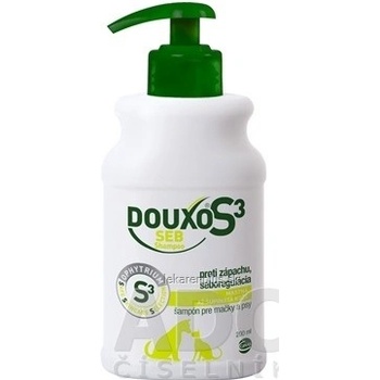 Douxo S3 Seb Shampoo 200 ml
