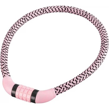 Puky Катинар за колела и тротинетки puky - ретро розов