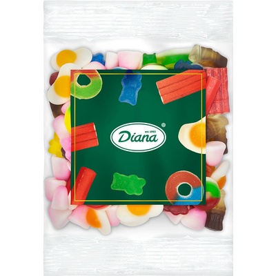 Diana Company Želé mini mix 100 g