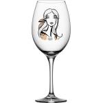 Kosta Boda Чаши за вино All About You Wait For Her 520 мл 2 бр (7091839)