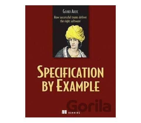 Specification by Example