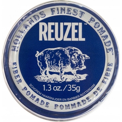 Reuzel pomáda na vlasy Fiber Pomade 35 g