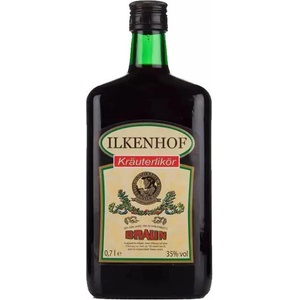 ILKENHOF Илкенхоф билков