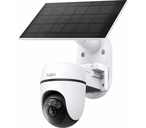 TP-LINK Tapo C610