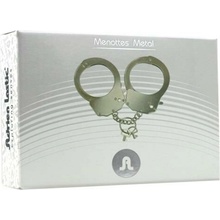 Cnex Metallic Handcuffs Pouta