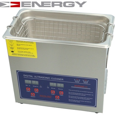 Ultrazvuková myčka 3L ENERGY NE00922