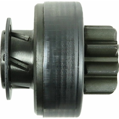 Voľnobežná prevodovka, štartér AS-PL SD1066P