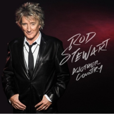 STEWART ROD: ANOTHER COUNTRY CD