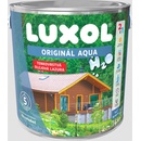 Luxol Original Aqua 2,5 l švédská červeň