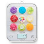 Tefal Cupcakes BC50D4V0 Кухненски везни