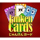 Janken Cards