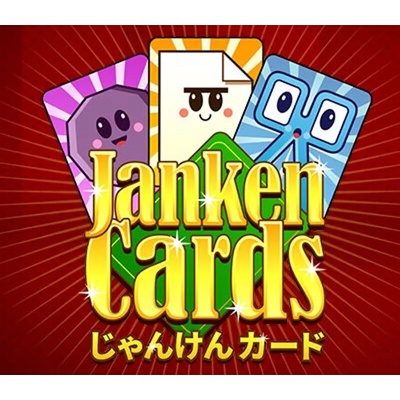 Janken Cards