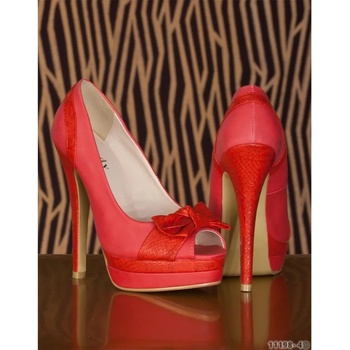 Image 1 of EmonaMall Дамски обувки EmonaMall - модел W13937 (W13937-11198-4-37)