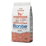 Monge Adult Monoprotein salmon 1,5 kg