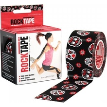 RockTape kineziologický vodeodolný tejp Muertape 5cm x 5m