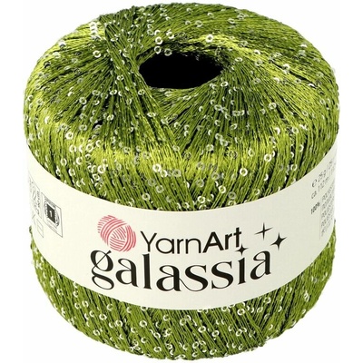 Yarnart Galassia 5816 zelená