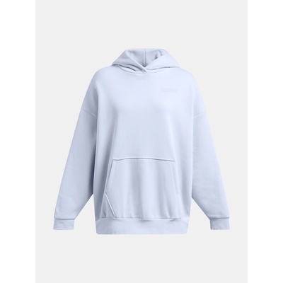 UA Icon Flc Ultra OS Hdy Sweatshirt Under Armour | Sin | ЖЕНИ | M