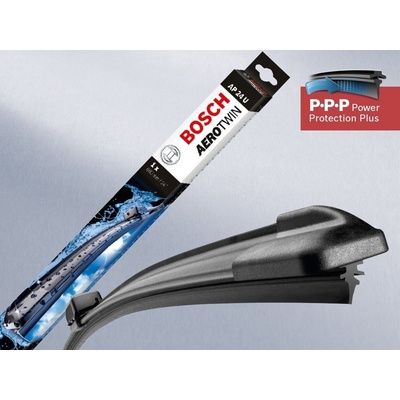Bosch Aerotwin 600+530 mm BO 3397007862
