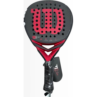 Wilson Bela V3