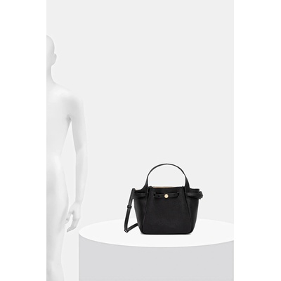Tory Burch Кожена чанта Tory Burch Romy Tote (164866.001)