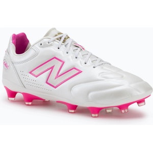 New Balance Футболни обувки New Balance Elite V3 FG sea salt/pink heat