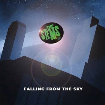 The Stems - Falling From The Sky LP