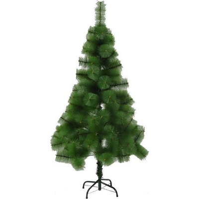 Umělý vánoční stromeček Christmas Touch Sparkle Pine, 150 cm