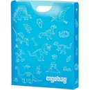 Ergobag Folder Petrol