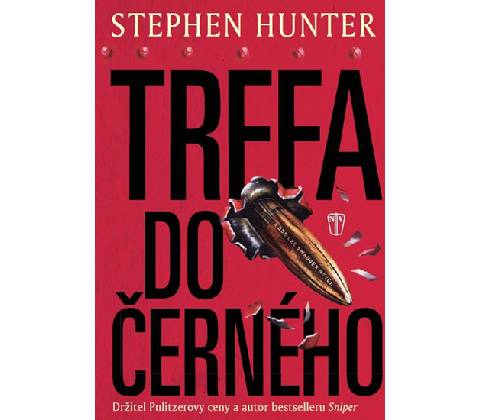 Trefa do černého - Stephen Hunter