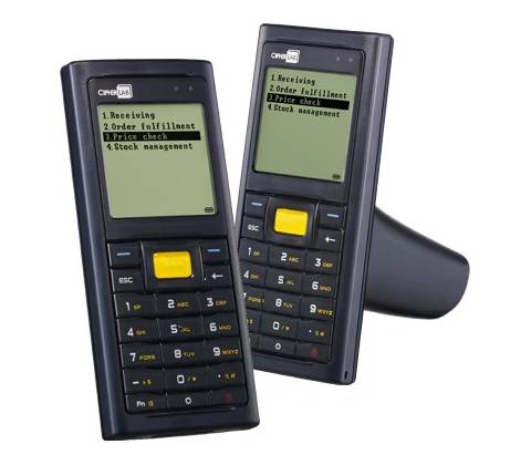 CipherLab CPT-8200