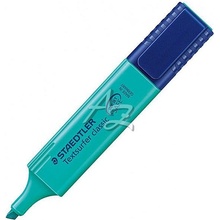 Staedtler Textsurfer classic 364-35 tyrkysový