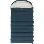 Outwell Синтетичен спален чувал Outwell Constellation Lux XL Synthetic sleeping bag - Blue - размер 230 x 105 cm (514-1729-0111) Спален чувал