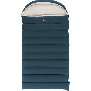 Outwell Синтетичен спален чувал Outwell Constellation Lux XL Synthetic sleeping bag - Blue - размер 230 x 105 cm (514-1729-0111) Спален чувал