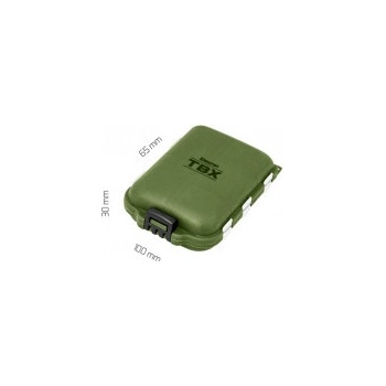 Delphin Krabica TBX One 100-10P 100x65x30mm